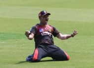 St Kitts & Nevis Patriots v Trinbago Knight Riders - 2020 Hero Caribbean Premier League - Source: Getty